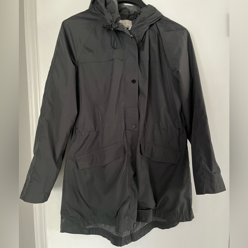 Rain jacket☔️